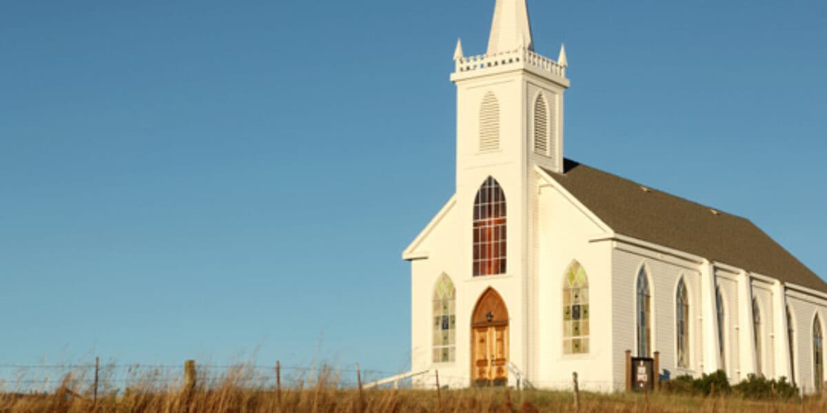 Churches