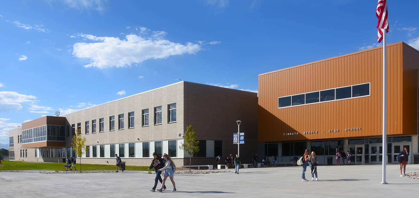 Schools