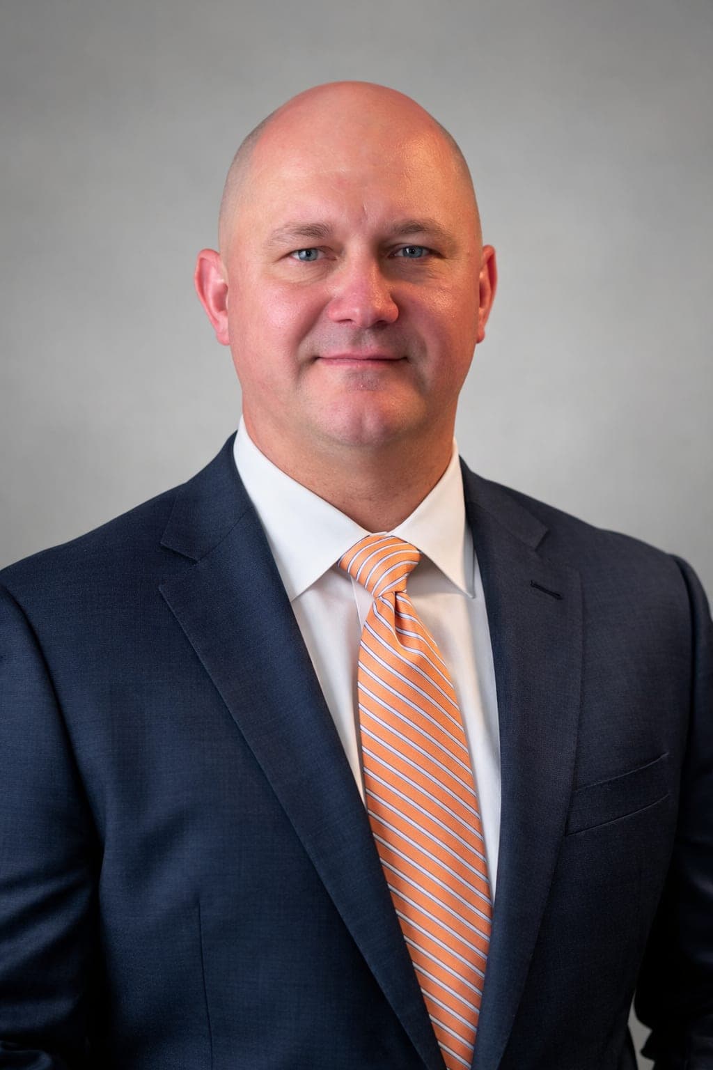 Gillespie Insurance team